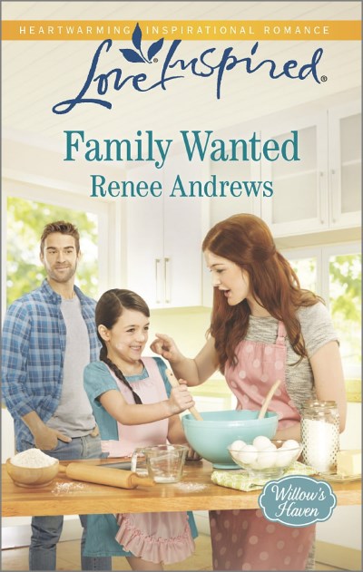 Renee Andrews Family Wanted 
