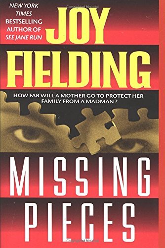 Joy Fielding/Missing Pieces