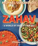 Michael Solomonov Zahav A World Of Israeli Cooking 