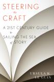 Ursula K. Le Guin Steering The Craft A Twenty First Century Guide To Sailing The Sea O 