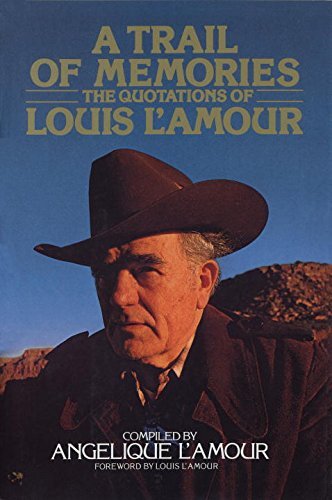 Louis (COM) L'Amour/Trail of Memories