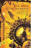 H. G. Wells The Time Machine 