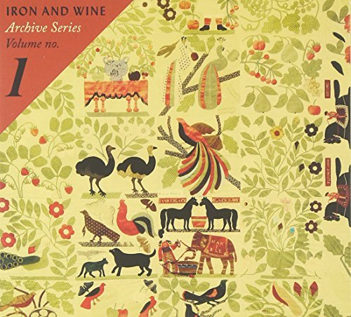 Iron & Wine/Archive Series Volume No 1