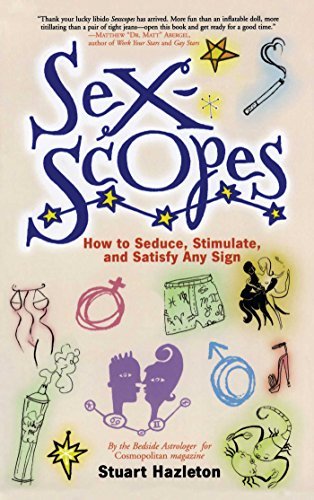 Stuart Hazleton/Sexscopes