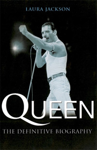 Laura Jackson/Queen