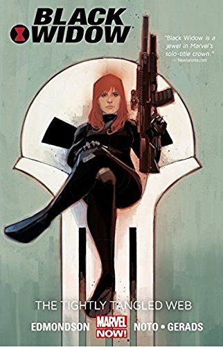 Edmondson,Nathan/ Noto,Phil (ILT)/ Pyle,Ellie (/Black Widow 2