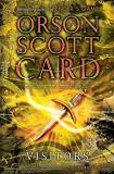 Orson Scott Card Visitors Reprint 