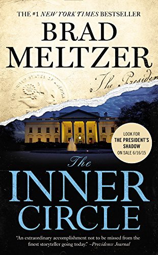 Brad Meltzer/The Inner Circle
