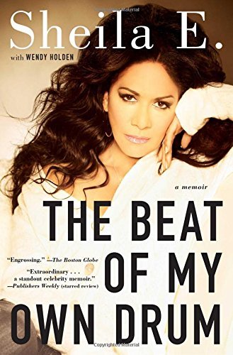 E.,Sheila/ Holden,Wendy (CON)/The Beat of My Own Drum@Reprint