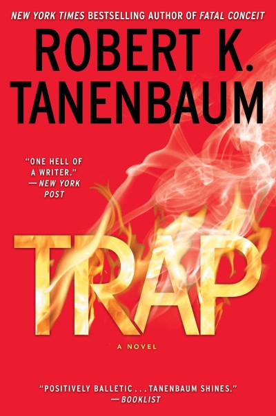 Robert K. Tanenbaum/Trap