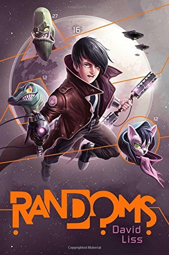 David Liss/Randoms