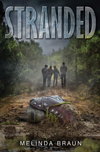 Melinda Braun/Stranded