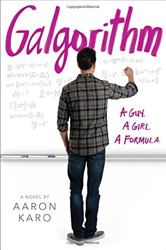Aaron Karo/Galgorithm