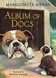 Marguerite Henry Album Of Dogs 