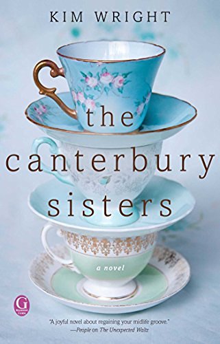 Kim Wright/The Canterbury Sisters