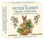 Beatrix Potter The Peter Rabbit Classic Collection A Board Book Box Set Including Peter Rabbit Jer 