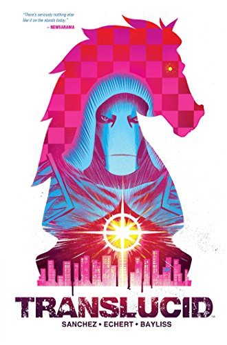 Claudio Sanchez Translucid 