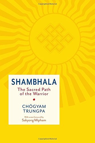 Trungpa,Chogyam/ Gimian,Carolyn Rose (EDT)/ Miph/Shambhala
