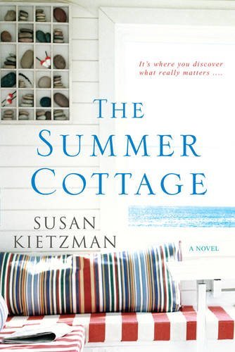 Susan Kietzman/The Summer Cottage