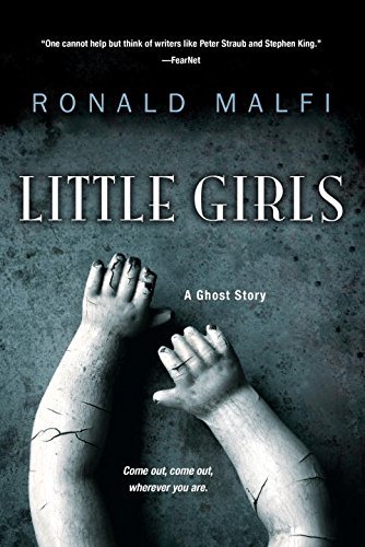 Ronald Malfi/Little Girls