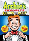 Archie Superstars Archie's Favorite Comics From The Vault 