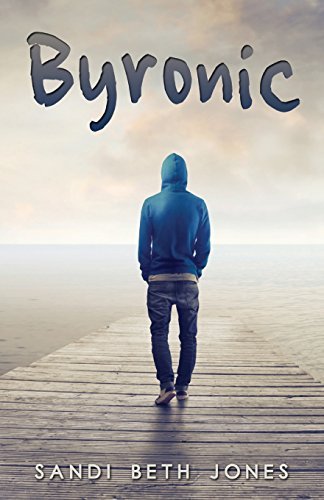 Sandi Beth Jones/Byronic