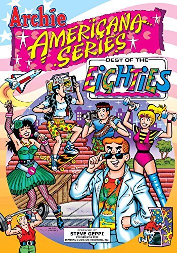 Michael I. Silberkleit/Best Of The Eighties