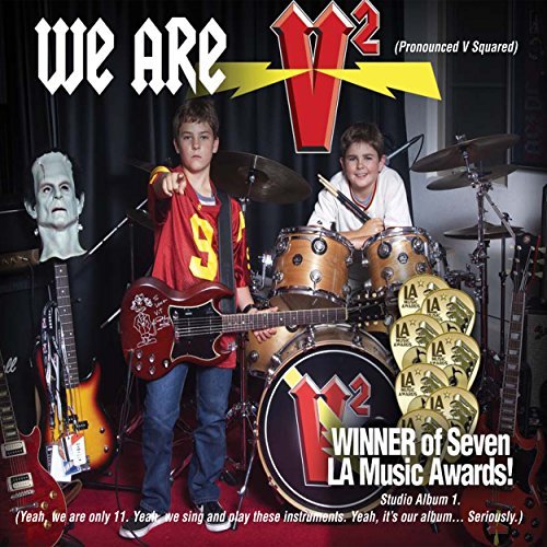 V2/We Are V2