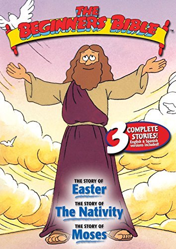 Beginner's Bible/Beginner's Bible