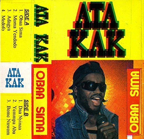 Ata Kak/Obaa Sima