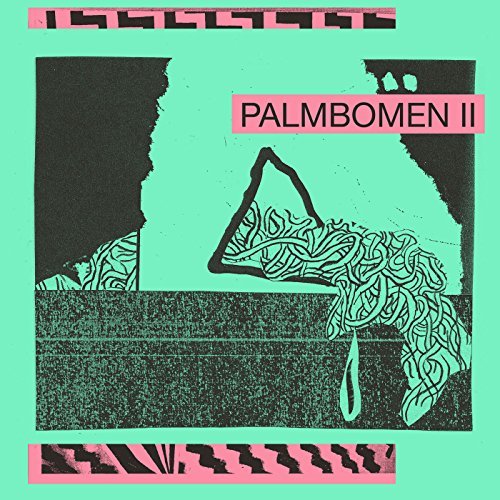 Palmbomen Ii/Palmbomen Ii