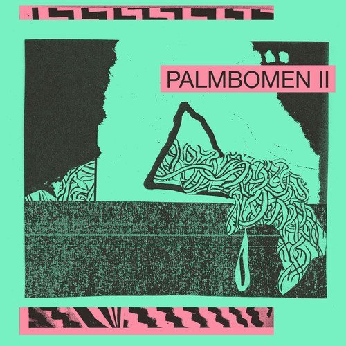 Palmbomen Ii/Palmbomen Ii