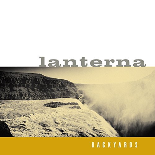 Lanterna/Backyards