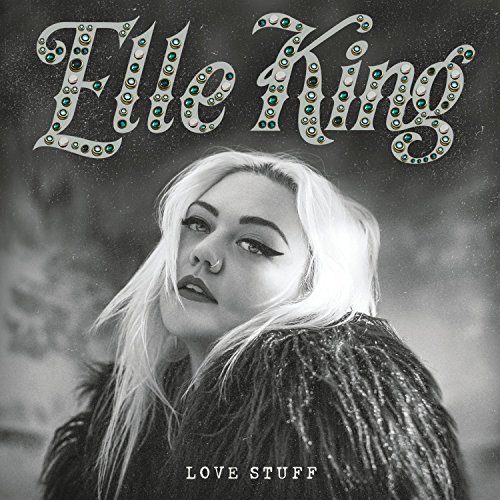 Elle King/Love Stuff@Love Stuff