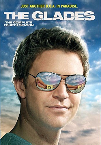 Glades/Season 4@Dvd-R
