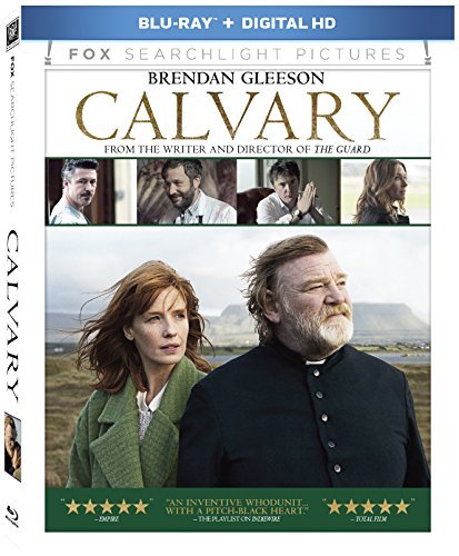 Calvary/Gleeson@Blu-Ray/Dc@R
