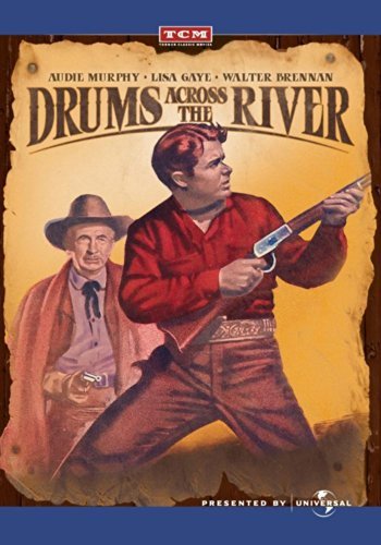 Drums Across The River/Drums Across The River@MADE ON DEMAND@This Item Is Made On Demand: Could Take 2-3 Weeks For Delivery