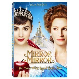 Mirror Mirror/Roberts/Hammer/Collins@Ws