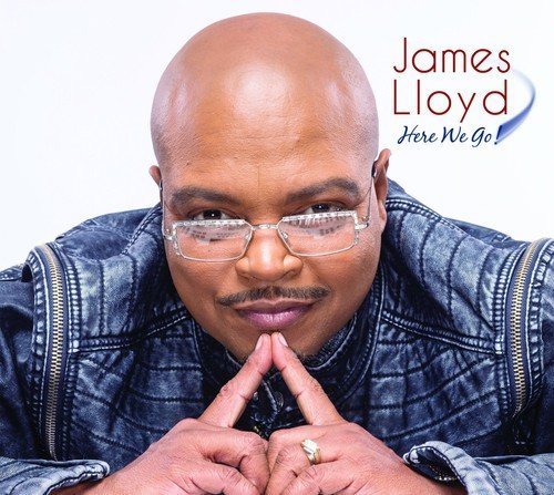 James Lloyd/Here We Go