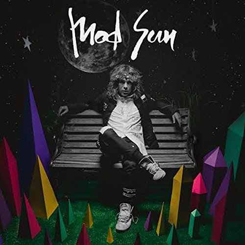 Mod Sun/Look Up@Explicit Version