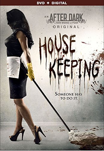 Housekeeping/Housekeeping@Dvd/Dc@Pg13