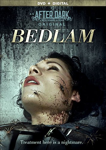 Bedlam/Edmunds/Boxer@Dvd@R