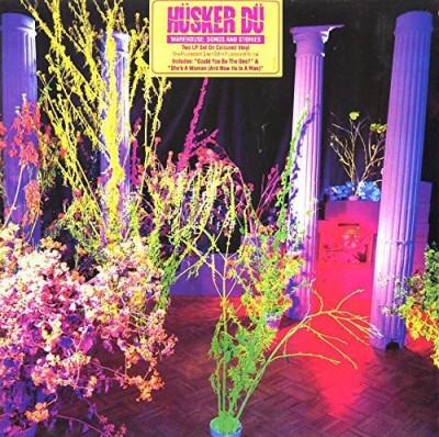 Husker Du/Warehouse: Songs & Stories