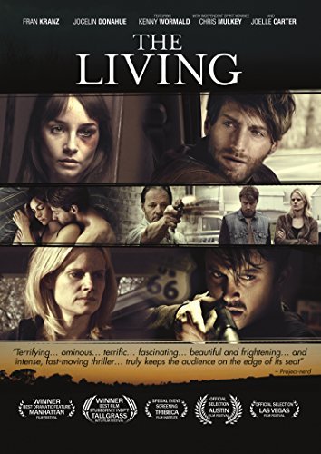 Living/Kranz/Donahue/Wormald@Dvd@R