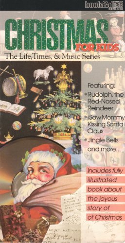 Christmas For Kids/Christmas For Kids