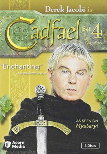 Cadfael: Series 4/Cadfael@Nr