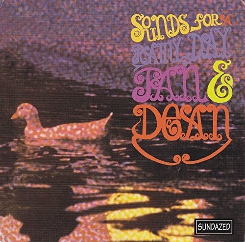 Jan & Dean/Sounds For A Rainy Day@7 Inch Single