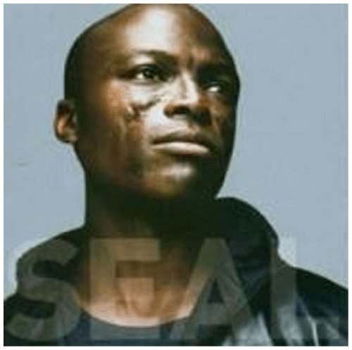 Seal/Seal 4 (Nouvelle Version)@Import-Eu