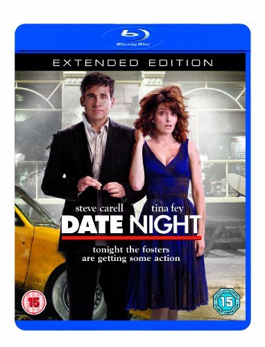 Date Night/Date Night@Import-Gbr