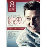 Mickey Rooney Commemoration Co Mickey Rooney Commemoration Co 